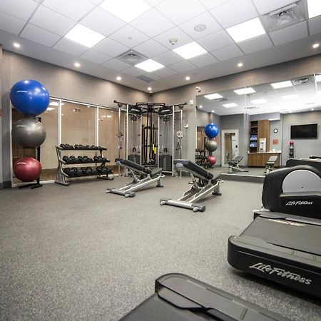 Towneplace Suites By Marriott Brantford And Conference Centre Dış mekan fotoğraf